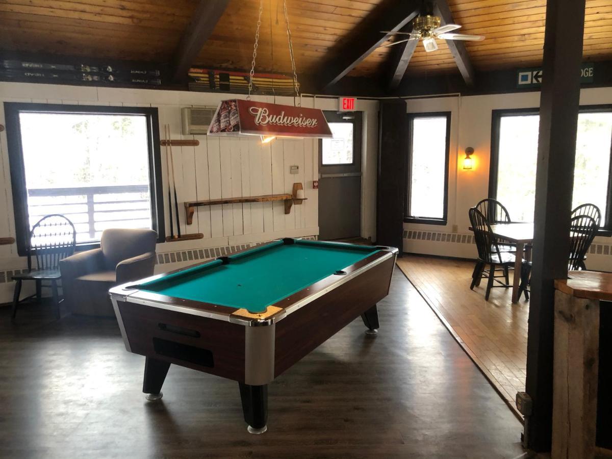 The Lodge At Mount Snow West Dover Exteriör bild