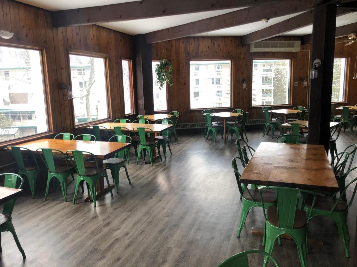 The Lodge At Mount Snow West Dover Exteriör bild